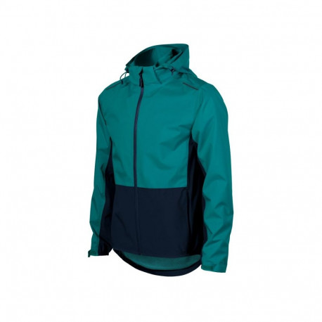 Malfini Rainbow Jacket M MLI-53819 emerald (3XL)