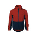 Malfini Rainbow M MLI-53807 jacket red (L) Malfini Rainbow M MLI-53807 jacket red (L)