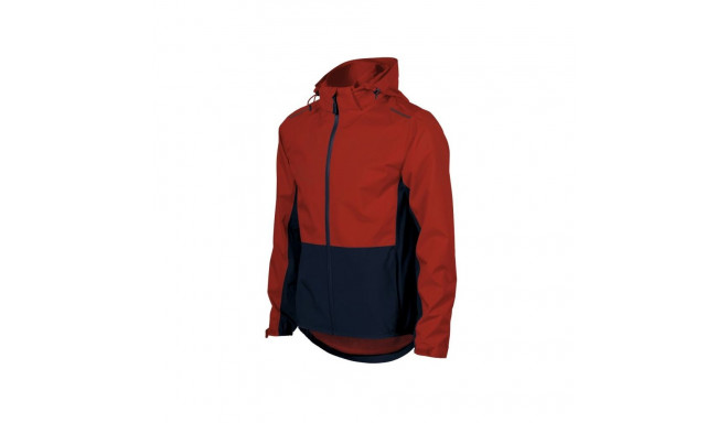 Malfini Rainbow Jacket M MLI-53807 red (3XL)