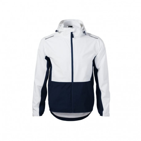 Malfini Rainbow Jacket M MLI-53800 White (2XL)