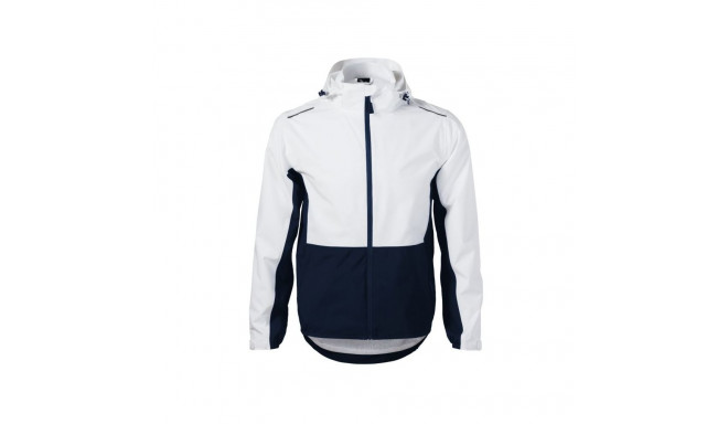 Malfini Rainbow Jacket M MLI-53800 White (3XL)