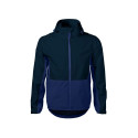 Malfini Rainbow M MLI-53802 jacket, navy blue (M)