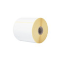 BROTHER Direct thermal label roll 102x152mm 350 labels/roll 8 rolls/carton