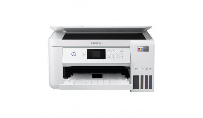EPSON L4266 MFP tindiprinter värviline 10.5 lk/min