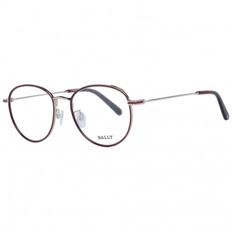 Unisex' Spectacle frame Bally BY5034-H 52071