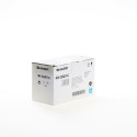 Tooner Sharp MX-C30GTC Fuksiinpunane