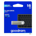 USB-pulk GoodRam UUN2 Hõbedane 16 GB