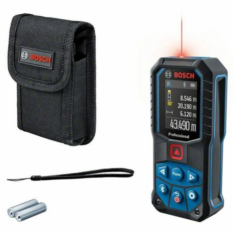 Kaugusmõõtur BOSCH GLM 50-27 C PROFESSIONAL 50 m
