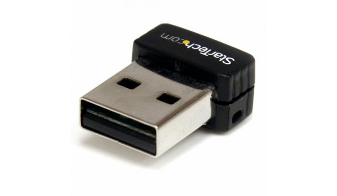 Wi-Fi USB Adapter Startech USB150WN1X1