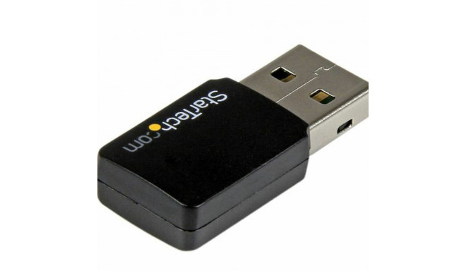 Wi-Fi USB Adapter Startech USB433WACDB