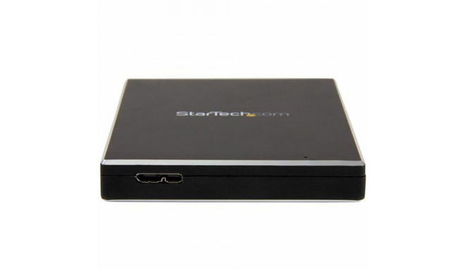 External Box Startech S251BMU313