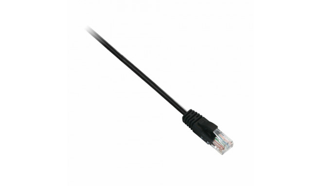 UTP Kategooria 6 Jäik Võrgukaabel V7 V7CAT6UTP-05M-BLK-1N Must