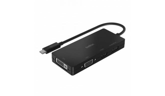 USB C-HDMI Adapter Belkin AVC003btBK