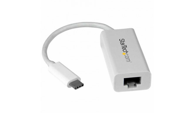 Võrguadapter Startech US1GC30W