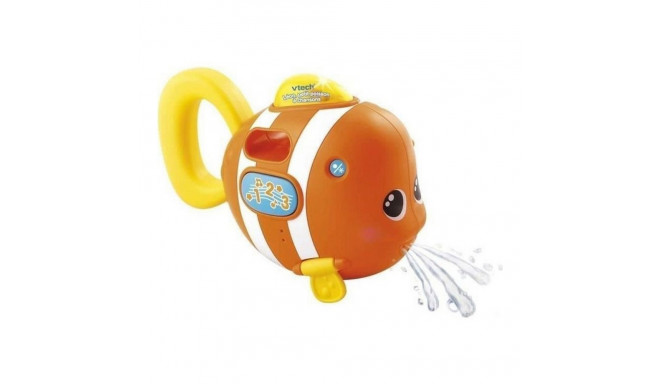 Bath Toy Vtech Baby Léon, Petit Poisson à Chanson