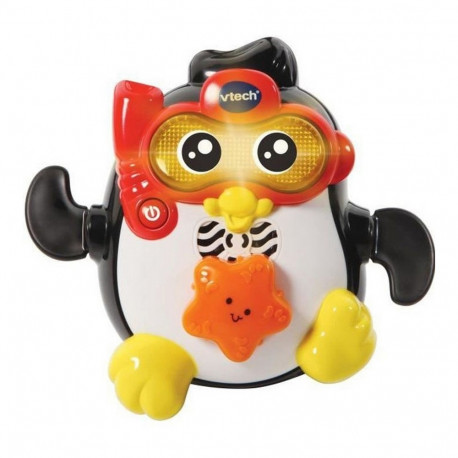 Vannimänguasjad Vtech Baby Gédéon, swimming champion