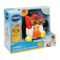 Mazuļu rotaļlieta Vtech Baby Gédéon, swimming champion