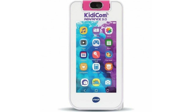Interaktīvā Planšete Bērniem Vtech Kidicom Advance 3.0