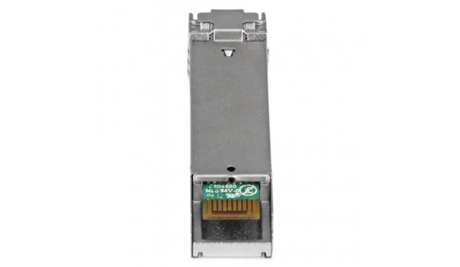 MultiMode SFP Fibre Module Startech GLCSXMMDST