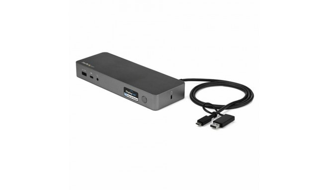 USB-jaotur Startech DK30C2DPEPUE
