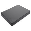 External Hard Drive Seagate BASIC 2,5" USB 3.2 960 MB/s Black - 2 TB