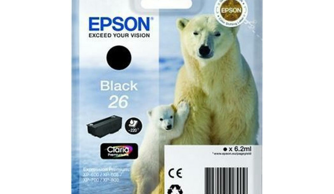 Epson tint 26, must