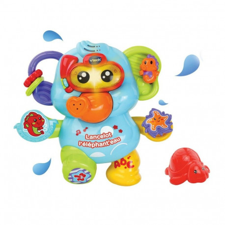 Vannimänguasjad Vtech Baby Lancelot, the Elephant'eau