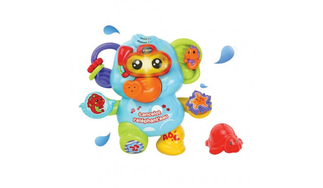 Bath Toy Vtech Baby Lancelot, the Elephant'eau