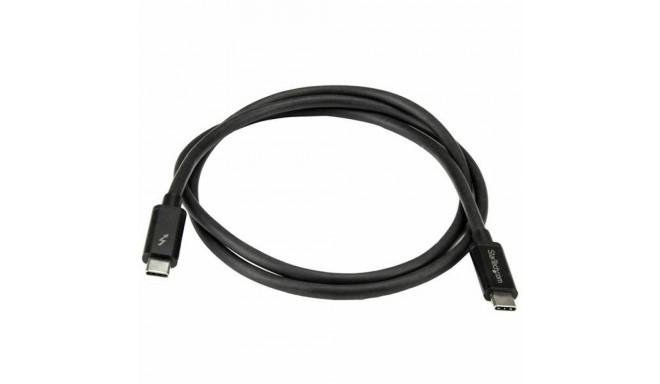 Cable Startech TBLT3MM1M