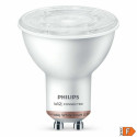 Dihroiskā LED Spuldze Philips Wiz Balts F 4,7 W GU10 345 Lm (2700 K) (2700-6500 K)