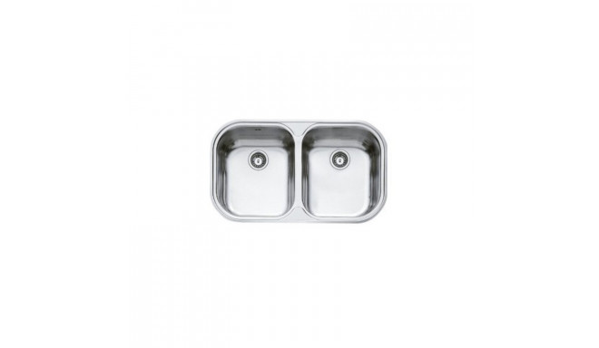 Sink with Two Basins Teka 10107028 10107028