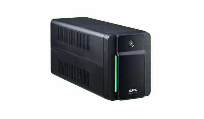 Katkestamatu Toiteallikas Interaktiivne süsteem UPS APC BX950MI 520W