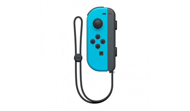 Nintendo Switch Pro Pult + USB-kaabel Nintendo Set Izquierdo Sinine
