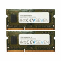 RAM Atmiņa V7 V7K128008GBS-LV CL11 8 GB DDR3 DDR3 SDRAM