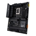 Asus emaplaat TUF Gaming Z790-PLUS WIFI Intel Z790 Express LGA 1700
