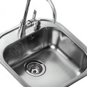 Sink with One Basin Teka STYLO 1C