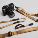 Peak Design camera strap Leash, coyote