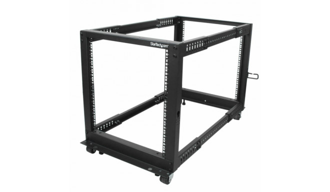 Wall-mounted Rack Cabinet Startech 4POSTRACK12U