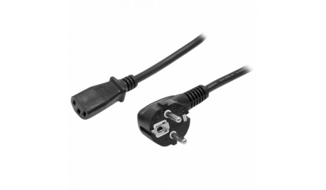 Kaabel Startech 713E-3M-POWER-CORD 3 m
