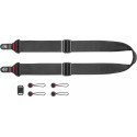 Peak Design camera strap Slide, black