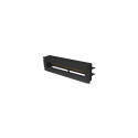 Lanberg AK-VDP103-B rack accessory Cable management panel