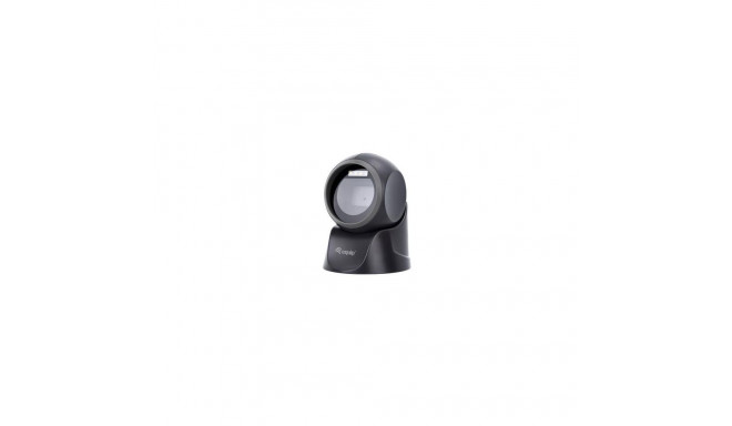 Equip USB 2D Omnidirectional Desktop Barcode Scanner