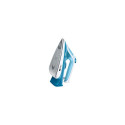 Braun FI 3144 BL Dry &amp; Steam iron Ceramic soleplate 2400 W Blue