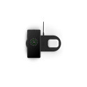 Belkin Boost Charge Universal Black AC Wireless charging Fast charging Indoor