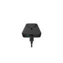 Baseus Magnetic Mini 10000 mAh Wireless charging Black