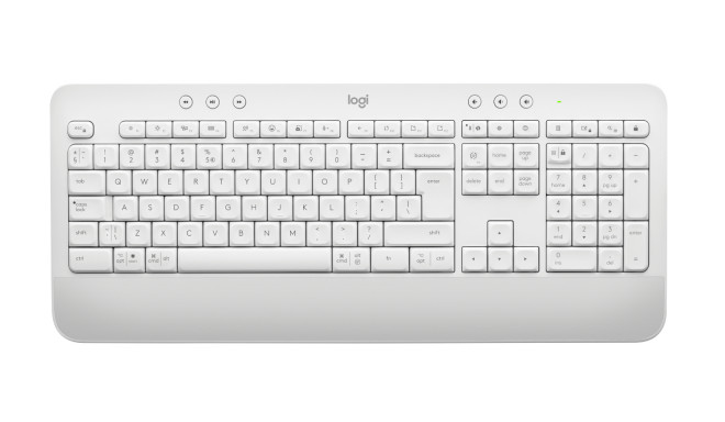 Logitech SIGNATURE K650