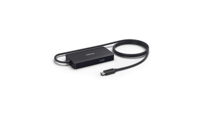 Jabra PanaCast USB Hub USB-C, EU charger