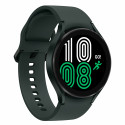 Samsung Galaxy Watch4 3.56 cm (1.4&quot;) OLED 44 mm Digital 450 x 450 pixels Touchscreen 4G Gre