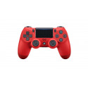 Sony DualShock 4 V2 Magma Red