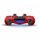 Sony DualShock 4 V2 Magma Red